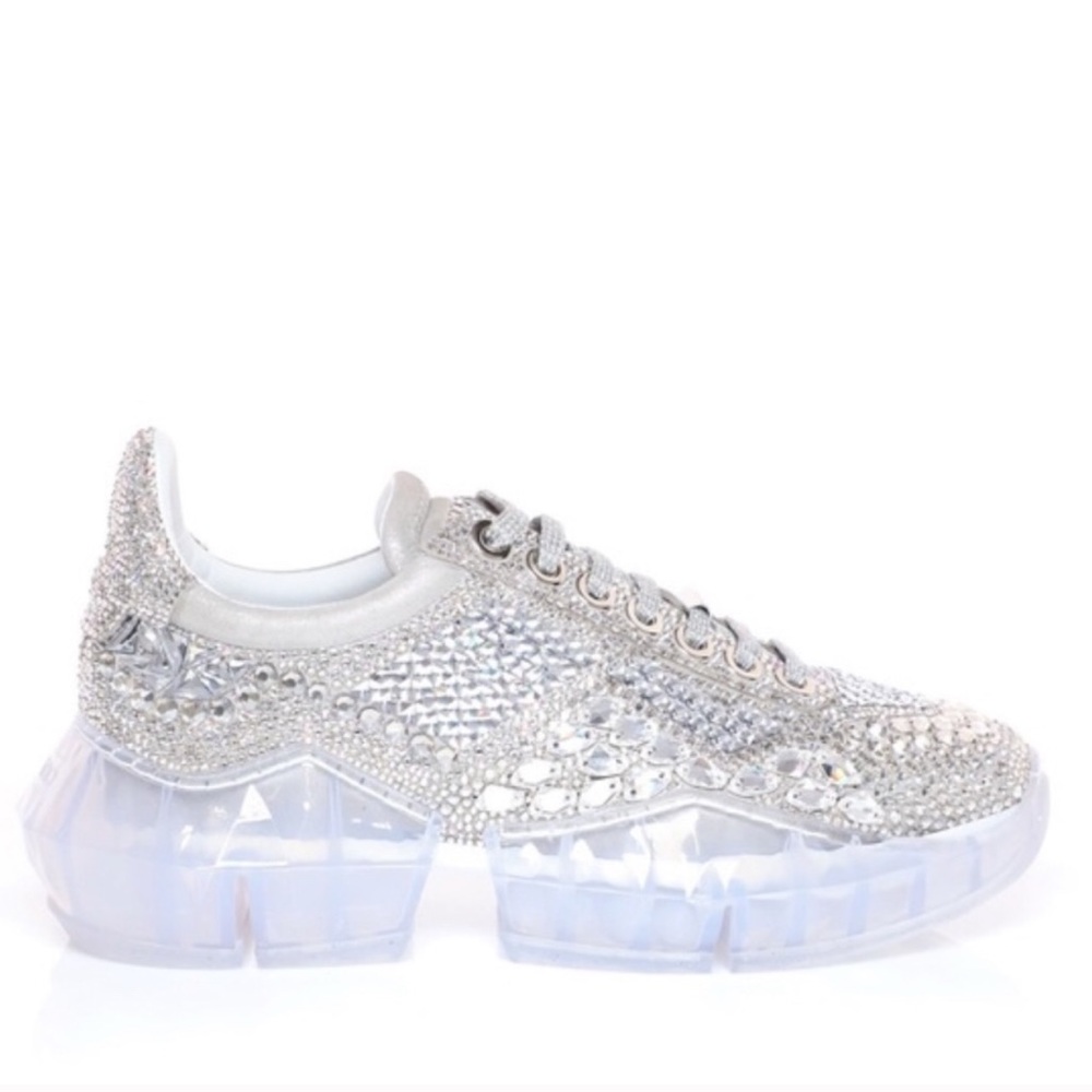 "DRIP" Sneakers - Picture 2 of 8